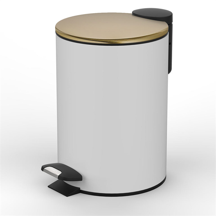 stainless steel trash bin rom mmcis china